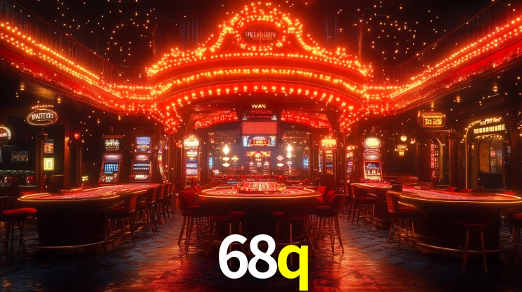 Cashback e recargas na 68q