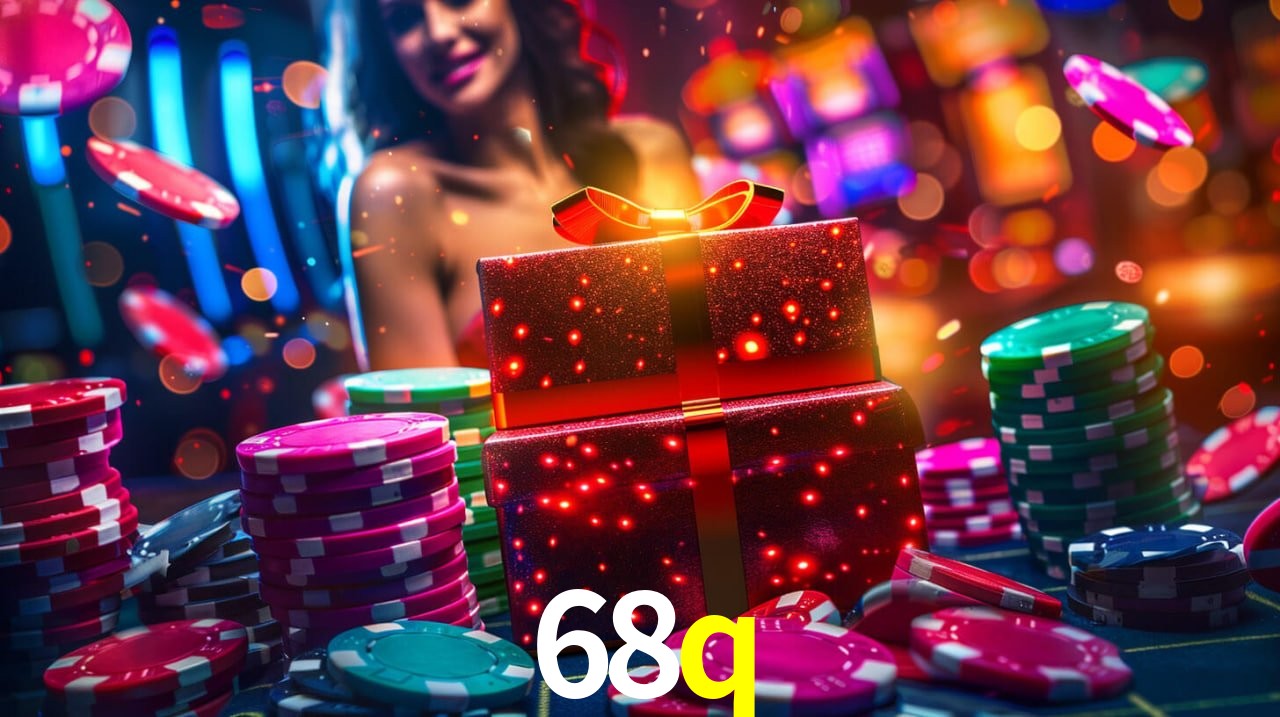 68q download — arquivo APK para Android oficial