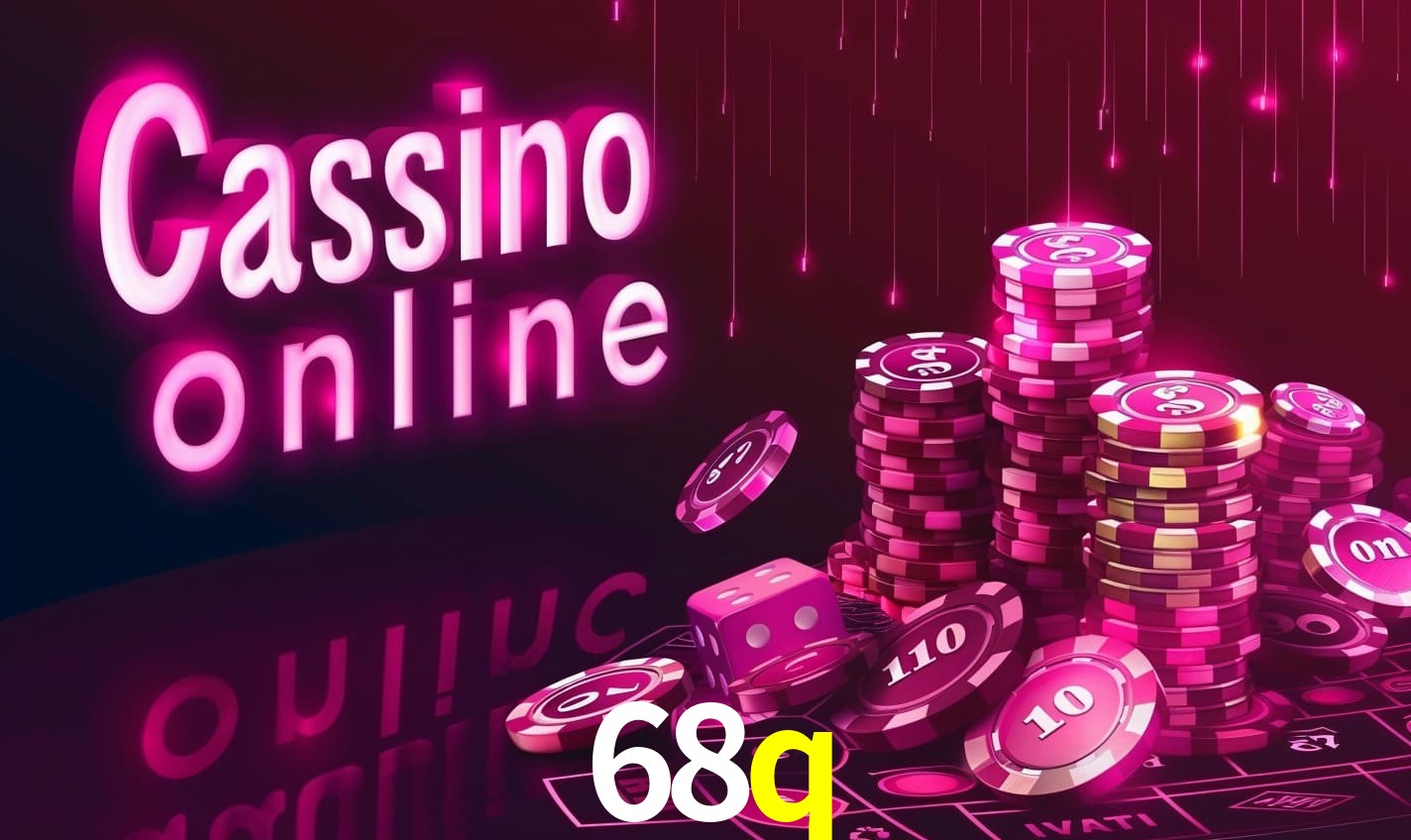 Descubra o Programa VIP da 68q: Vantagens Exclusivas para Jogadores