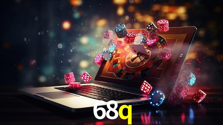68q download — tutorial instalação APK passo a passo