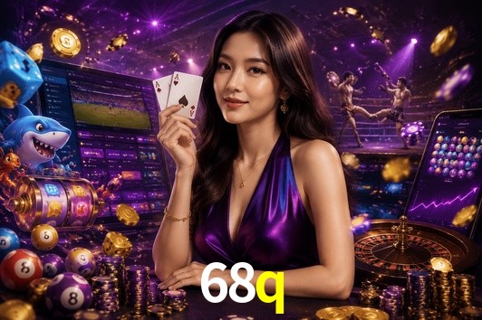 VIP Casino 68q
