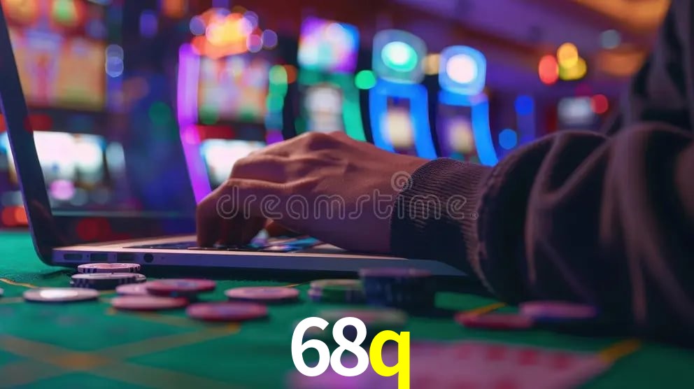 68q feedback — formulário de envio no aplicativo oficial