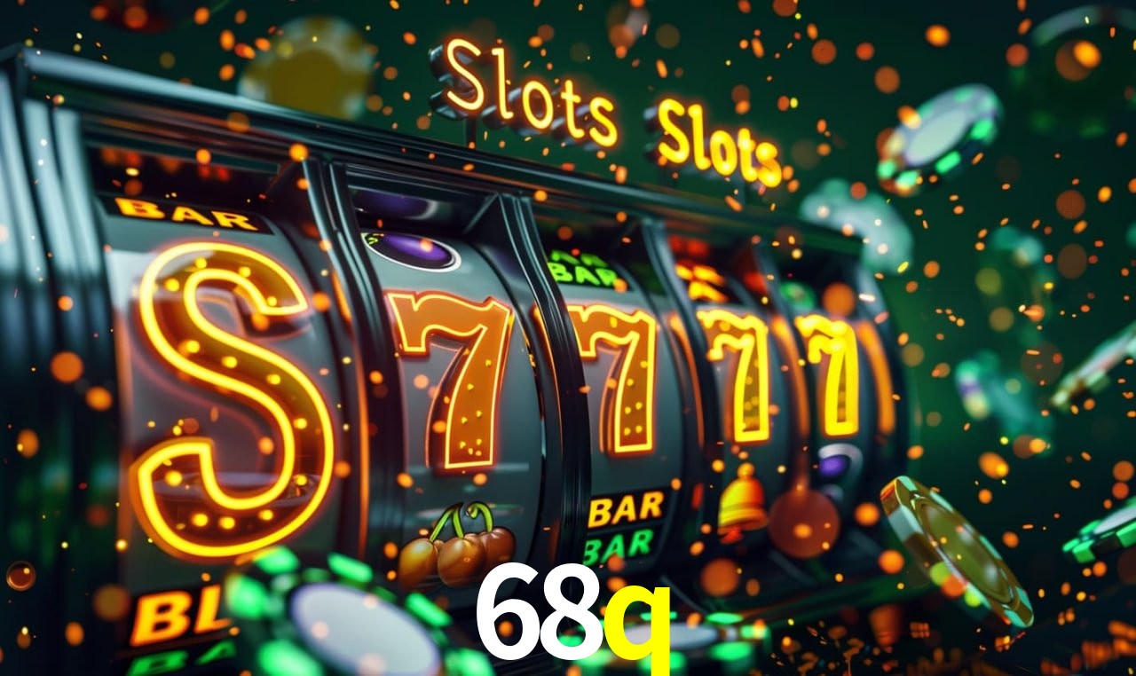 Mesa de Blackjack 68q