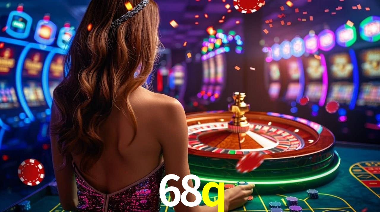 68q bet — mercados de futebol e esportes no app