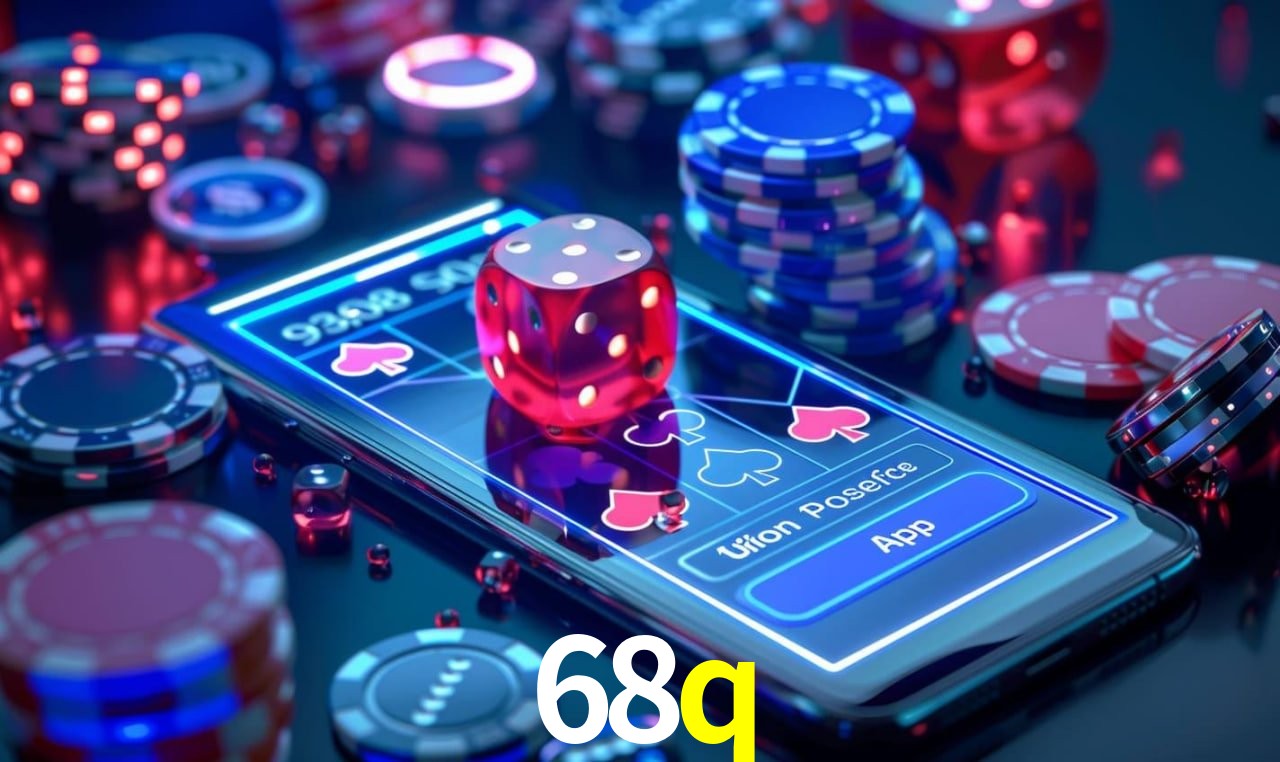 68q login — configurações de segurança e proteção de conta