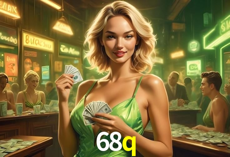 Explorando a Categoria de Eventos em Apostas na 68q