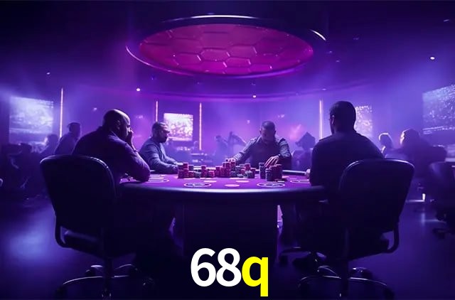 A Experiência Imersiva dos Cassinos Ao Vivo no 68q