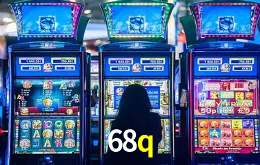 Explorando a Categoria de Eventos em Apostas na 68q