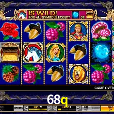 Descubra a Magia dos Jogos de Arcade no 68q