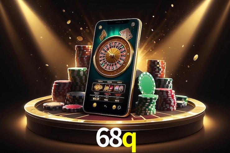Provedores de Jogos 68q