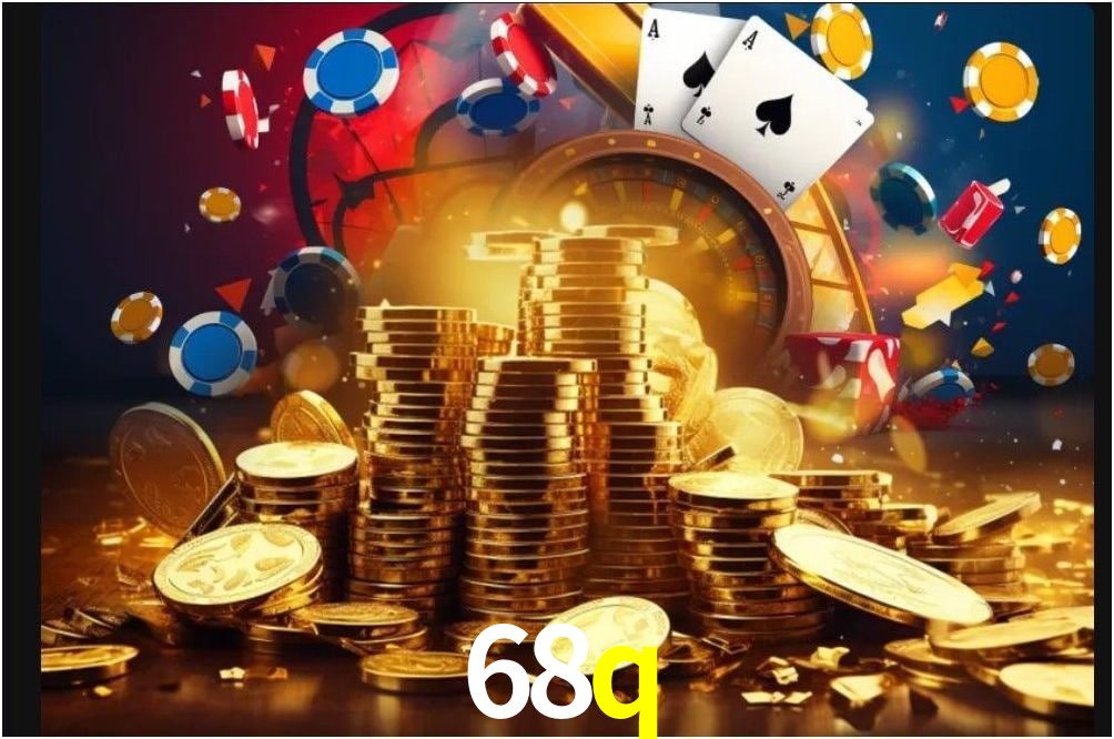 cassino 68q