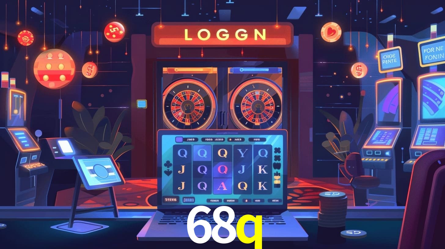 Tecnologia da Plataforma 68q