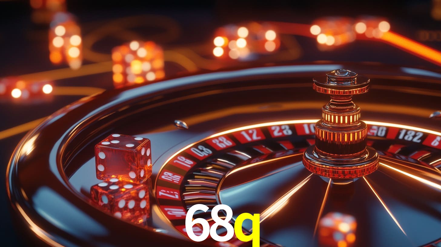 68q: A Experiência de Casino com Jogos de Mesa ao Vivo