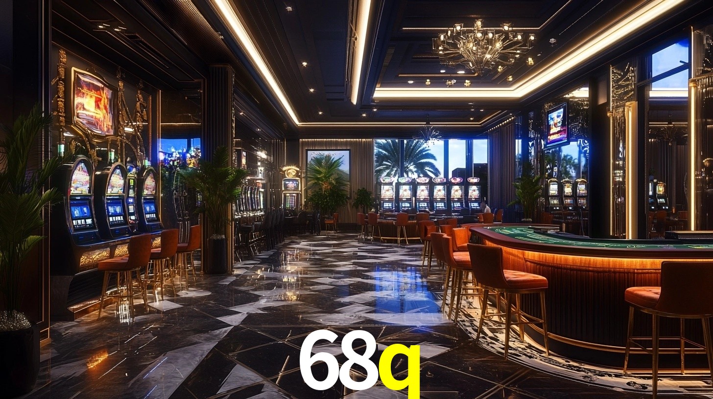 68q bônus — cashback 15 por cento e níveis VIP